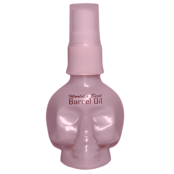 World’s Best Barrel Oil – Barrel Cleaning & Rust Protection for Airguns & Firearms – ADD-Bird.UK