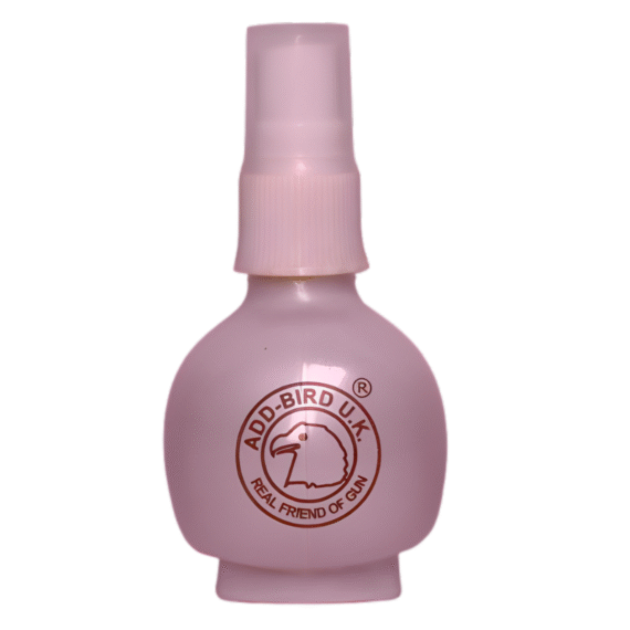 World’s Best Barrel Oil – Barrel Cleaning & Rust Protection for Airguns & Firearms – ADD-Bird.UK