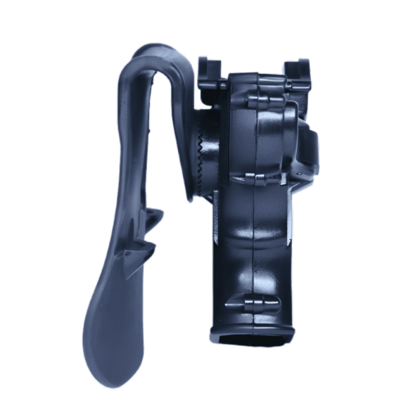 Premium Tactical IOF Pistol Holster with 360° Rotation – ADD-Bird.UK