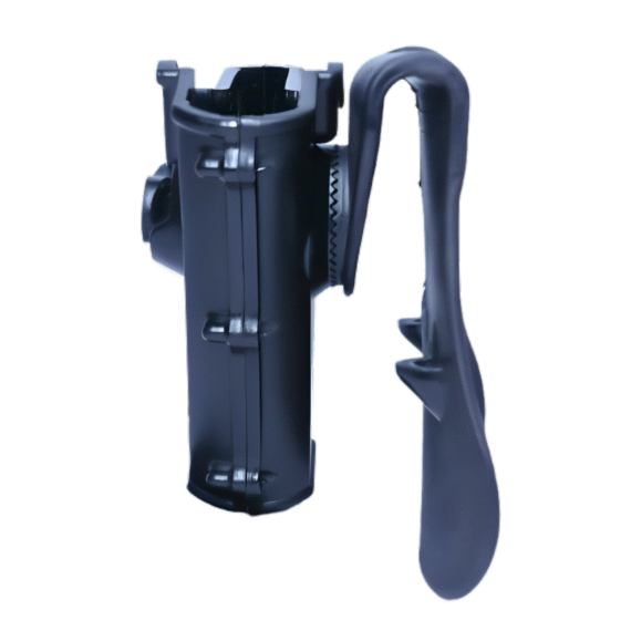 Premium Tactical IOF Pistol Holster with 360° Rotation – ADD-Bird.UK
